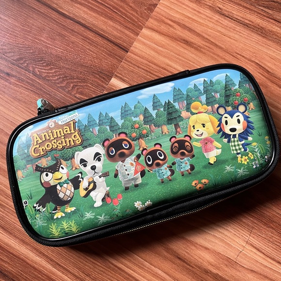 Nintendo Other - Animal Crossing Nintendo Switch case